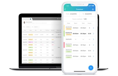 Select the best employee timesheet app for android and iphone. The Best Mobile-Friendly Employee Timesheet App | Connecteam