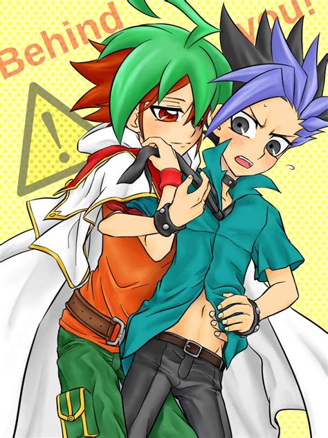 Yu Gi Oh Arc V Image 3037804 Zerochan Anime Image Board