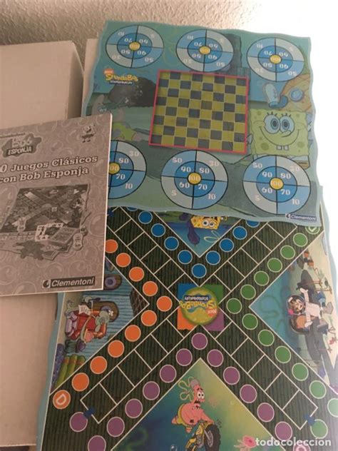 En esta página, friv 2015, puedes combatir el aburrimiento jugando a los mejores juegos friv 2015. 80 juegos de mesa clasicos bob esponja clemento - Comprar ...