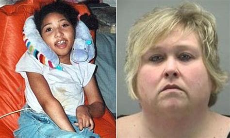She Looked Worse Than A Concentration Camp Victim Ohio Nurse Gets 10 Years For Malnutrition