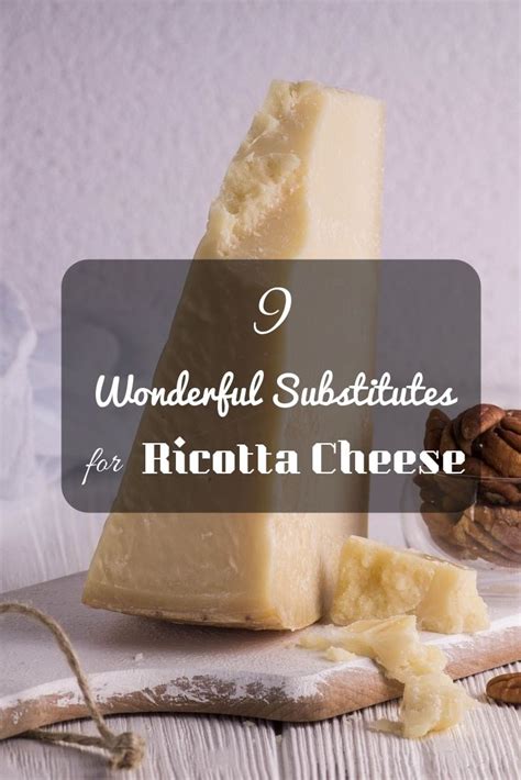 Risalamande is the christmas dessert, similar to rice pudding but mixed with whipped cream and vanilla. 9 wonderful substitutes for ricotta #cheese | Ricotta, Food, Food substitutions