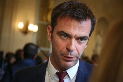 How popular is the baby name veran? Olivier Véran remplace Agnès Buzyn au ministère de la ...