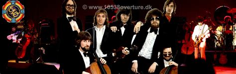 Electric Light Orchestra Live In Hyde Park Blu Ray