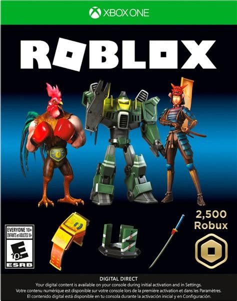 Brand New Microsoft Xbox One S 1tb Roblox Console Bundle Ebay