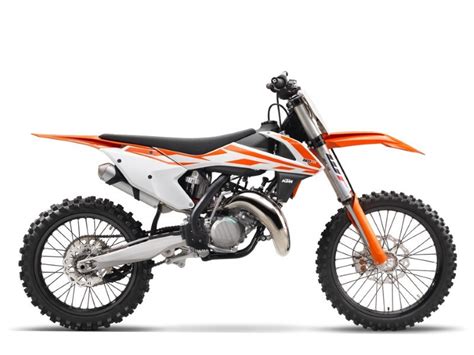 150cc Ktm Motorcycles For Sale