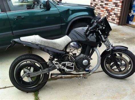 Go to garage to save motorcycle or select a different one. Buell Blast Motorcycle Forum - Archive through April 29 ...