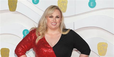 Rebel wilson weight loss journey consisted of a proper diet plan. Inside Rebel Wilson's Weight Loss Spa: 600-calorie Diets ...