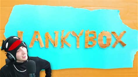 Kreekcraft React To Lankybox And Recreate Youtube