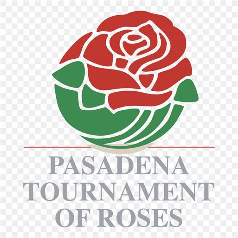 Rose Parade Logo Pasadena Tournament Of Roses Association Clip Art Png