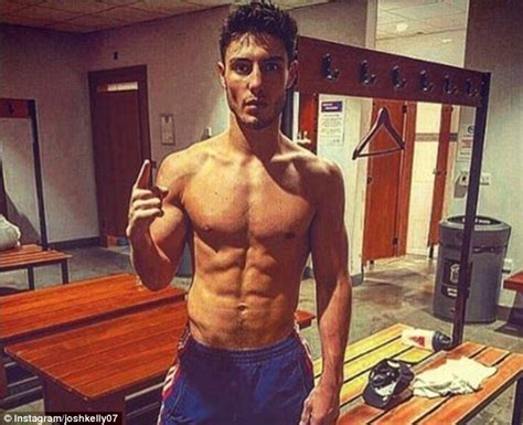 As an amateur competed in the men's welterweight event at the 2016 summer olympics and the 2015 european games, in which he won a bronze medal, representing great britain. Eddie Hearn's Matchroom Boxing sign up Josh Kelly | Daily ...