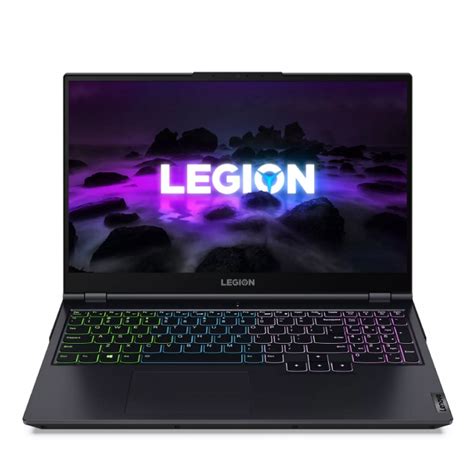 Lenovo Legion 15ith6h I5 11400h16gb512gb Ssdrtx 3060 Gaming Laptop