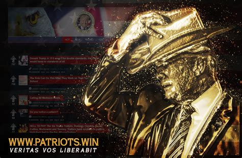 Patriotswin The Donald America First Patriots Win