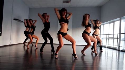 Music Video Hot Sexy Dance Telegraph