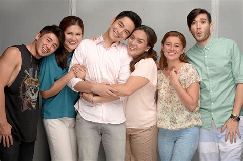 Cast Poster Revealed For Abs Cbn S New International