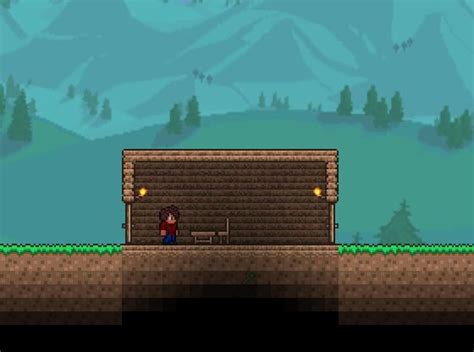 How To Spice Up A Box House Rterraria