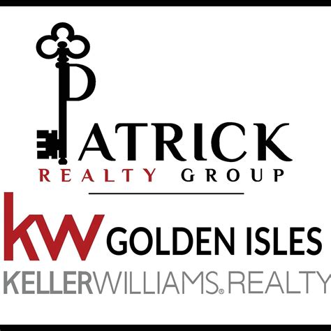 Patrick Realty Group Kw Golden Isles Keller Williams Realty