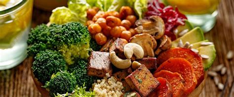 Keep Pace With the New Definition of Healthy Eating ...