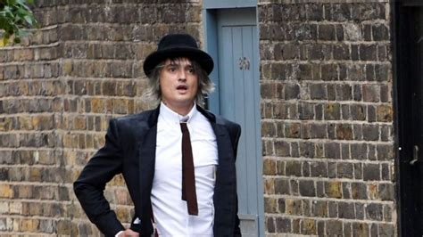 Peter doherty was born in hexham, northumberland, england, the son of jacqueline (michels), who was of paternal jewish descent, and peter john doherty, who was of irish descent.cite news title. Pete Doherty en garde à vue à Paris | Gonzo Music