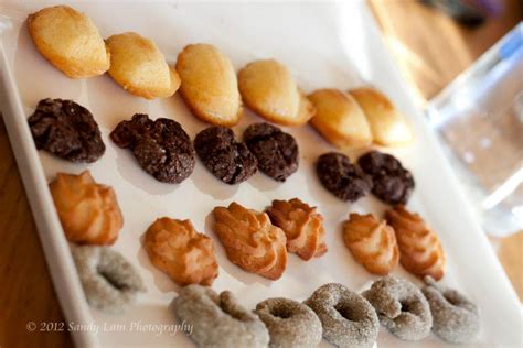 Follow the best madeleine recipe and learn how to make authentic french madeleine cakes perfect in shape, density his madeleines indeed have a lighter, drier texture. Review: Maiale Volante...(The Flying Pig) | Sandy Lam ...