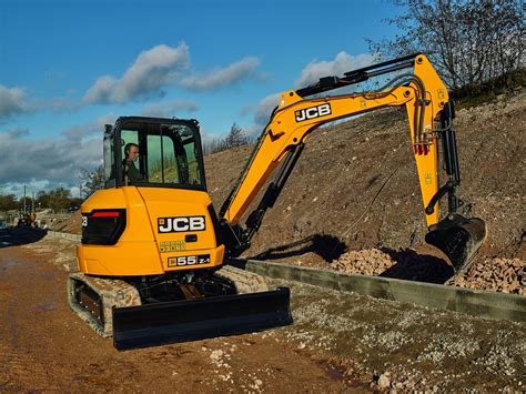 tail swings   reduced  conventional mini excavators