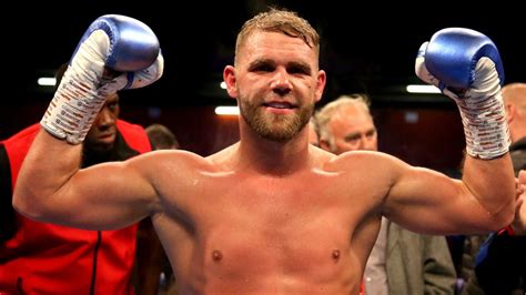 60 seconds of billy joe saunders taunting & trolling his opponent. Billy Joe Saunders suspendu pour avoir expliqué comment ...