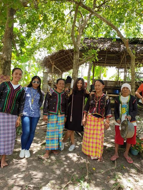 Ph Tourism To Promote Filipino Indigenous Culture The Filipino Times