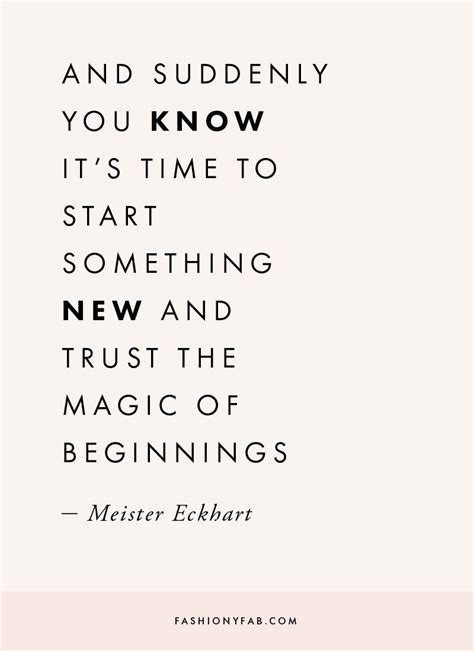Life is an endless cycle of endings and beginnings. New Beginnings | Beginning quotes, Quotes to live by, New ...