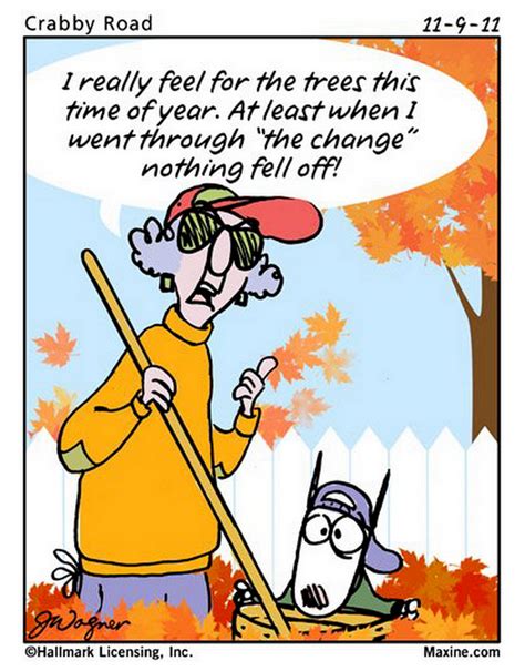 Fall Jokes