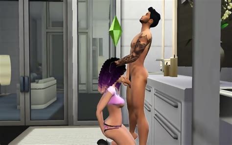 Sims 4 Character Sex