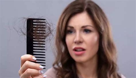 5 Most Common Hair Problems We All Face