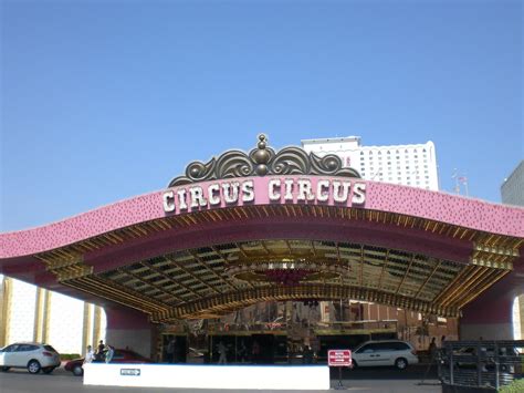 Circus circus hotel & casino las vegas, las vegas. Circus Circus Hotel and Casino - Las Vegas | neilworm | Flickr