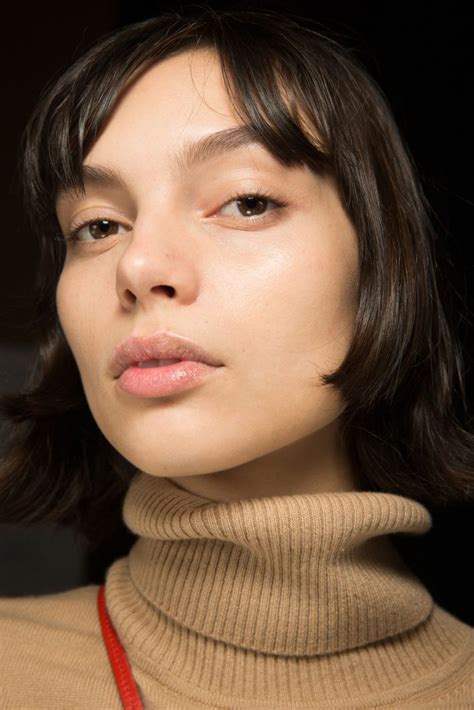 4 Makeup Trends For Spring Marina Andersson