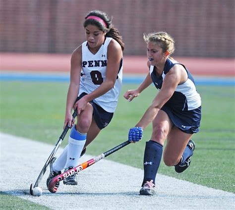 Field Hockey 2011 Season In Photos The Daily Pennsylvanian