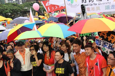 Yell Out For Equality Hong Kong Pride Parade 2015 Hong Kong Free
