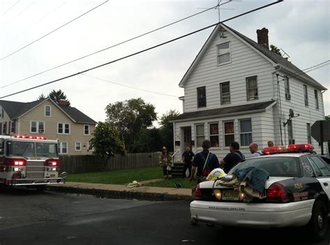 Fire sends smoke billowing from Dover home | NJ.com