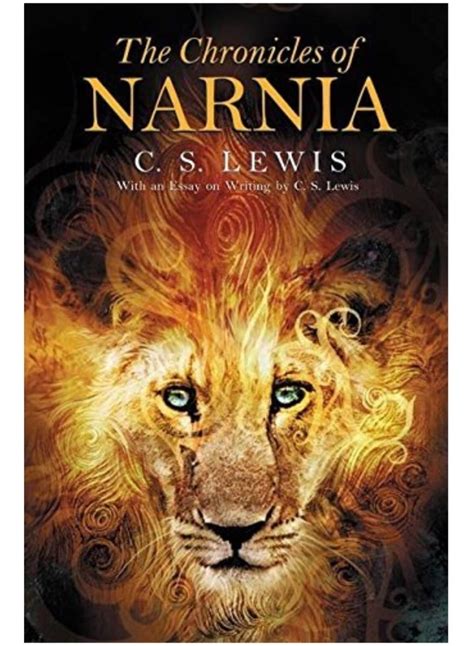 Las CrÓnicas De Narnia Libros Argumento Personajes Y Más