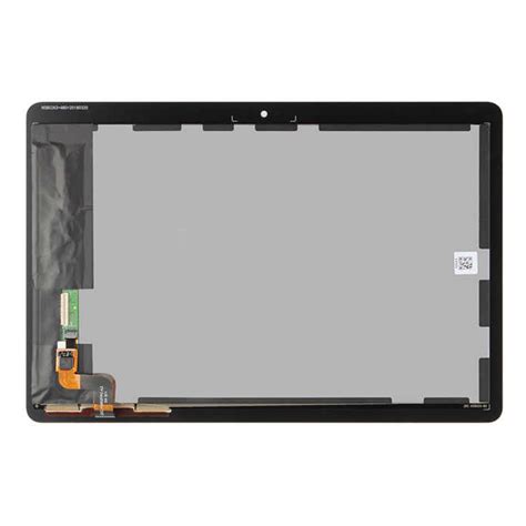 Huawei Mediapad T3 96 2017 Lcd Assembly No Frame Black Oem Mk