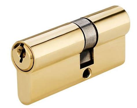 Mr Lock Lock Cylinder Ml 602 Double 60mm Goldunited Sdn Bhd