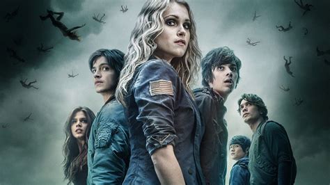 Be the first one to add a plot. The 100: Season 1 Review - IGN