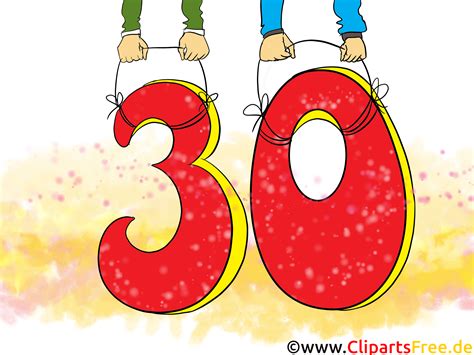 Lustige Geburtstagsbilder und Happy Birthday Bilder zum 30 ...
