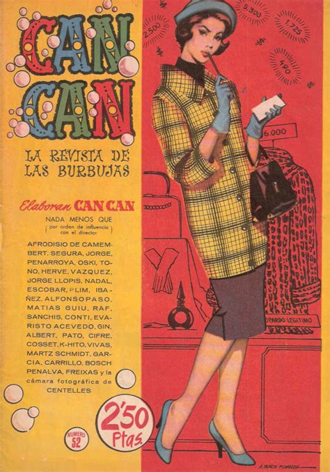 Can Can 52 Issue