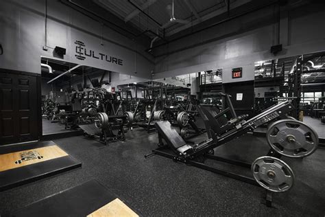 Photo Gallery Iron Culture Gym
