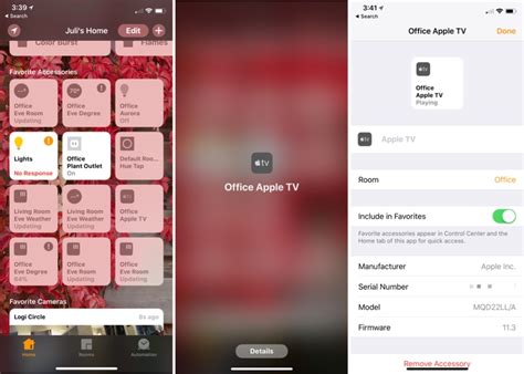 In this illustration, jon key reflects on multigenerational bonds within his own family. iOS 11.3 and tvOS 11.3 Introduce Support for AirPlay 2 ...