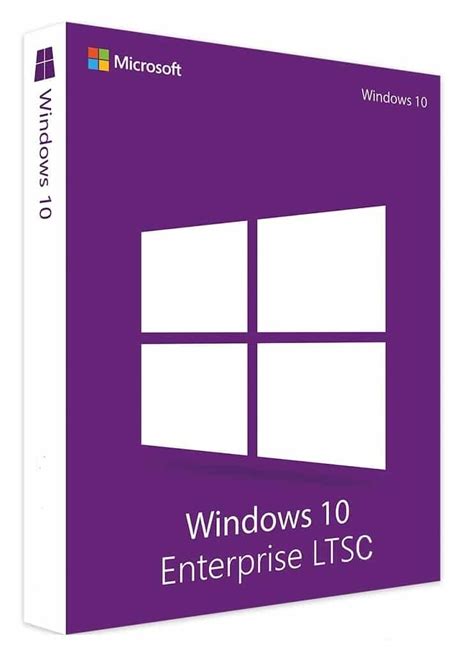 Microsoft Windows 10 Enterprise 2019 Ltsc License Key Xkeysstore