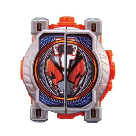 Kamen rider zi o henshin belt dx miraidriver set. Kamen Rider Zi-O DX Quiz Miridewatch - Bandai