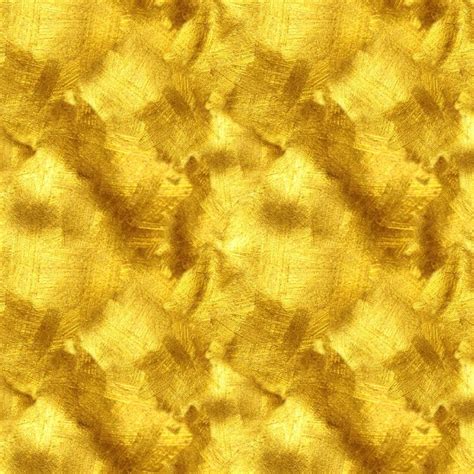 Six Different Gold Leaf Patterns —
