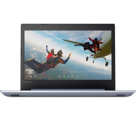Lenovo Ideapad 320 14ikbn 14 Laptop With Latest 7th Generation Intel