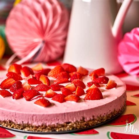 Tusindvis af nye billeder hver dag helt gratis at bruge videoer og billeder fra pexels i høj kvalitet. Rosa Kinder-Cheesecake ohne raffinierten Zucker | Rezept ...