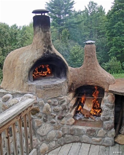 Rustic Pizza Oven Install Outdoor Fireplace Pizza Oven Pizza Oven