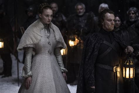 The 5 Most Important Moments In Game Of Thrones Season 5